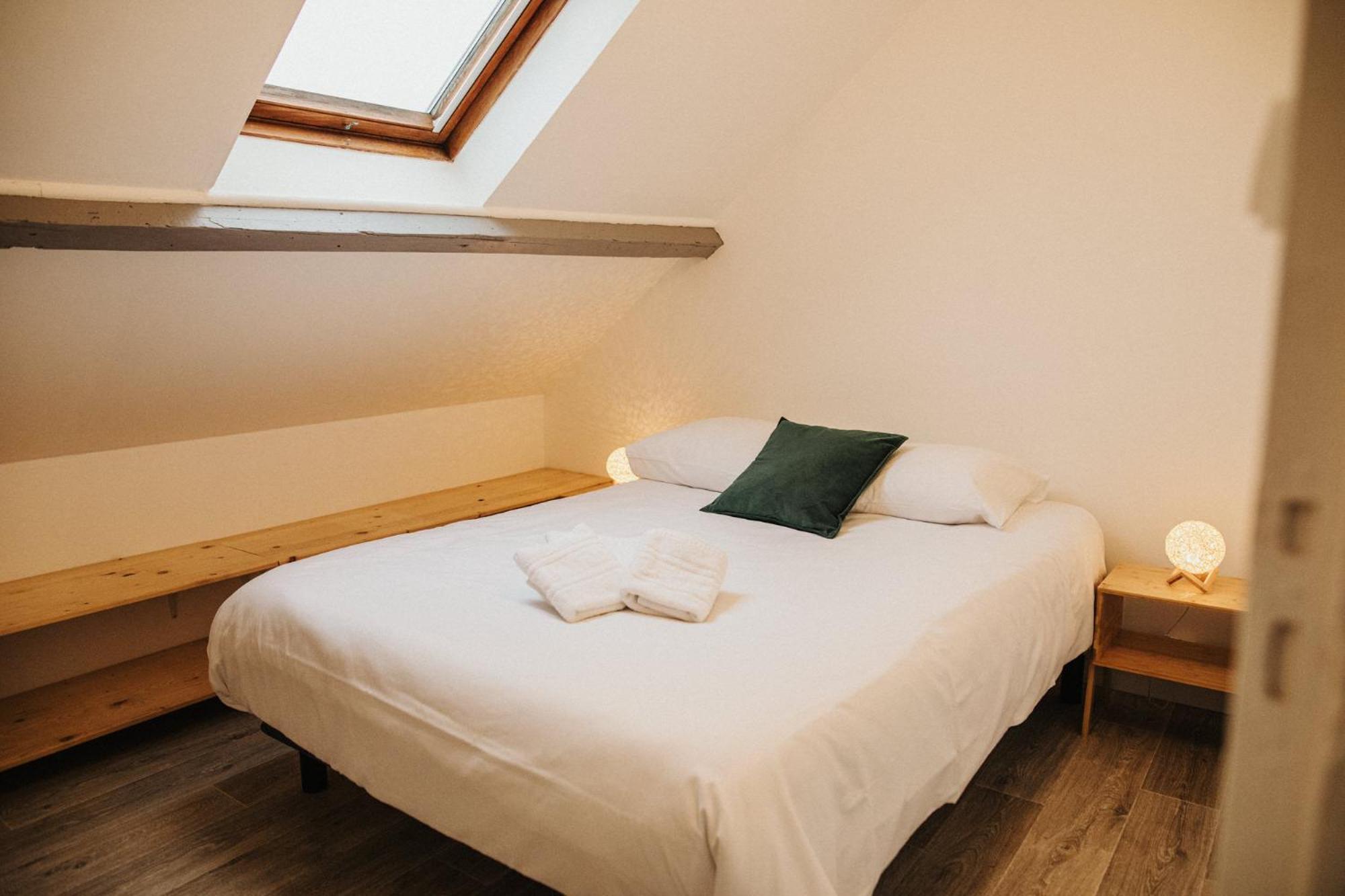 Apartament Les Malakoff Cherbourg-en-Cotentin Zewnętrze zdjęcie