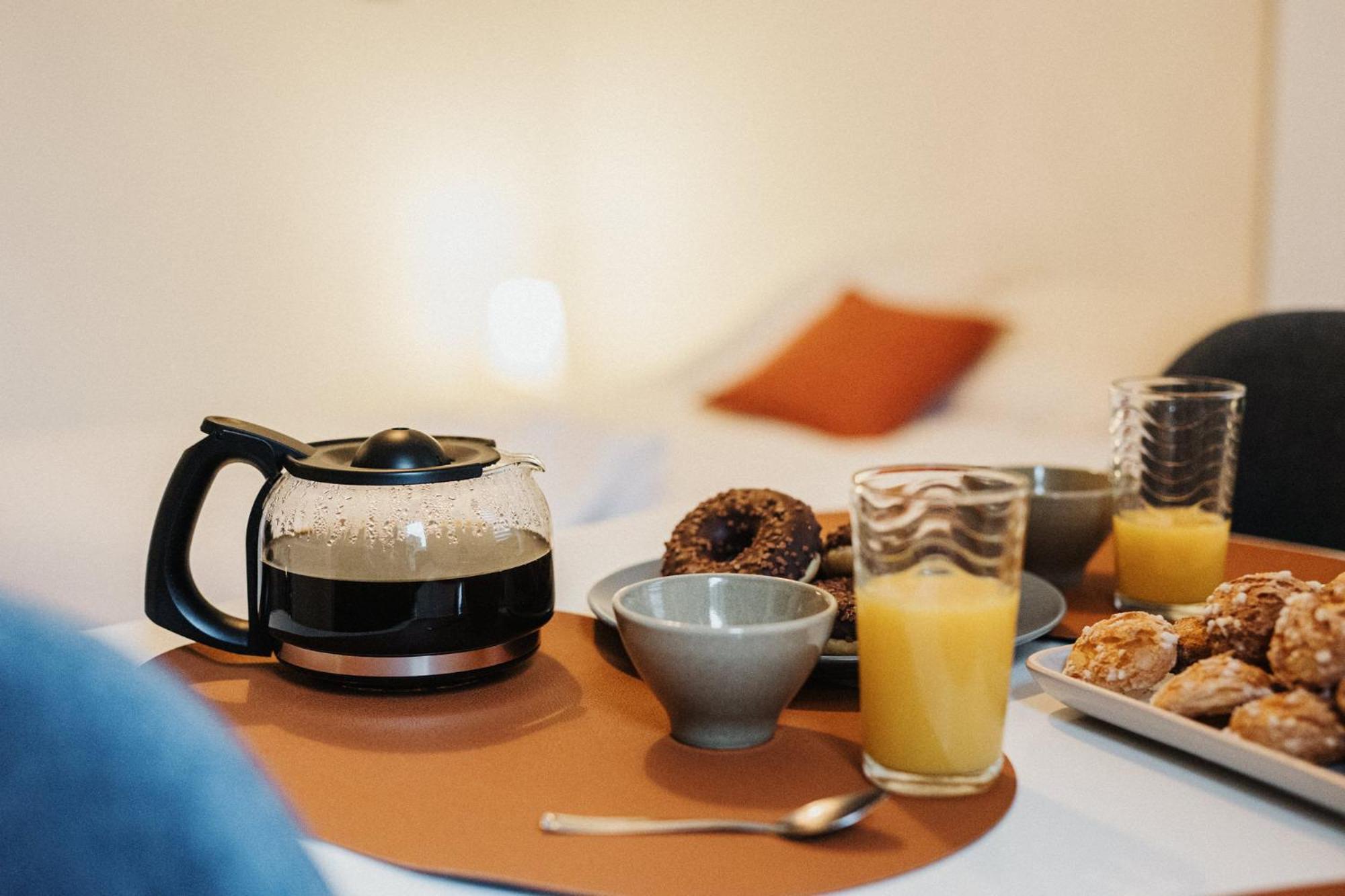 Apartament Les Malakoff Cherbourg-en-Cotentin Zewnętrze zdjęcie