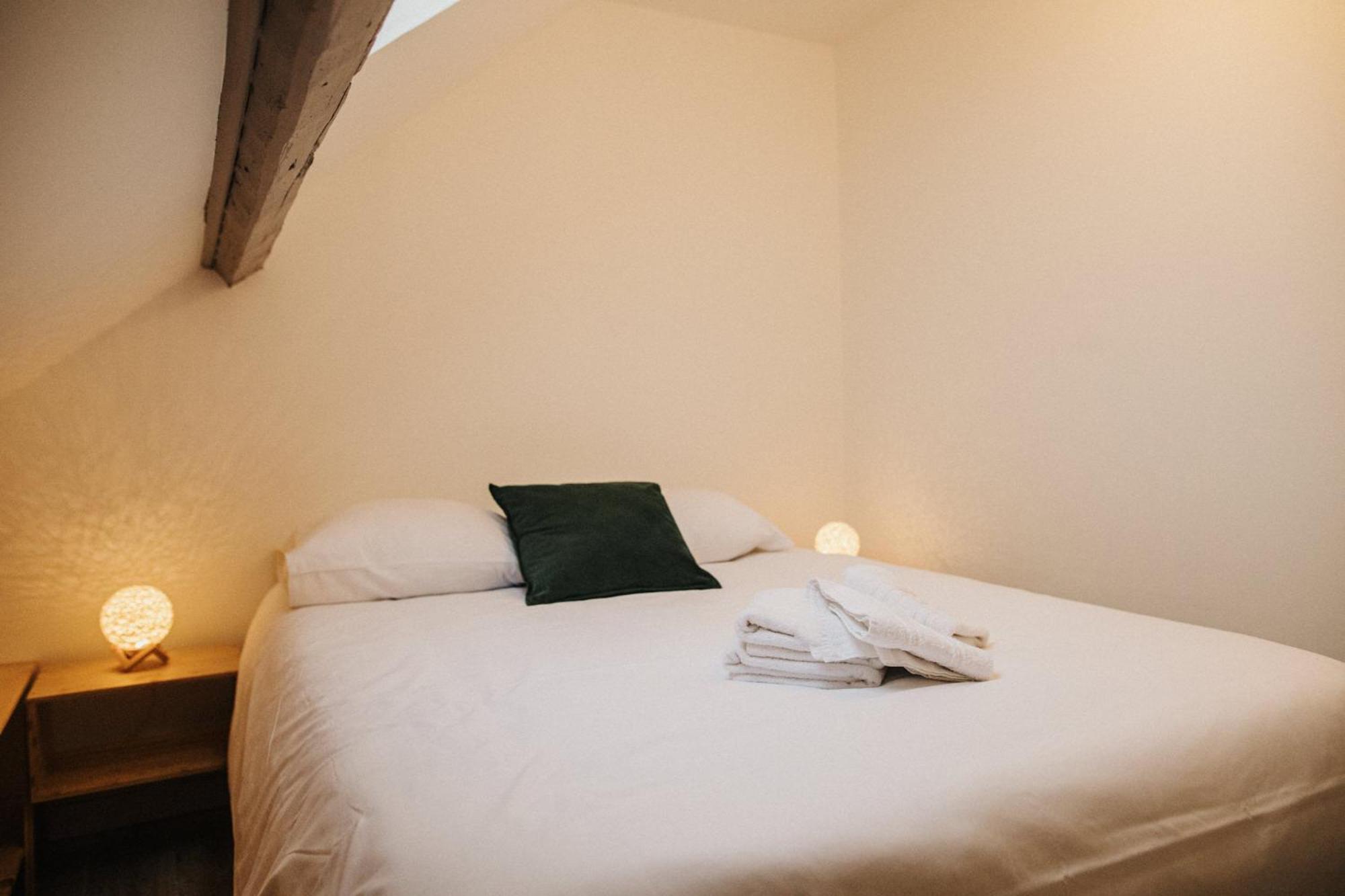Apartament Les Malakoff Cherbourg-en-Cotentin Zewnętrze zdjęcie