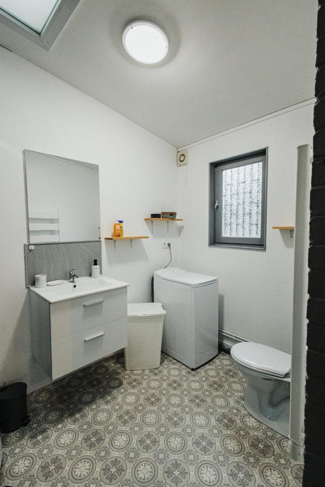 Apartament Les Malakoff Cherbourg-en-Cotentin Zewnętrze zdjęcie