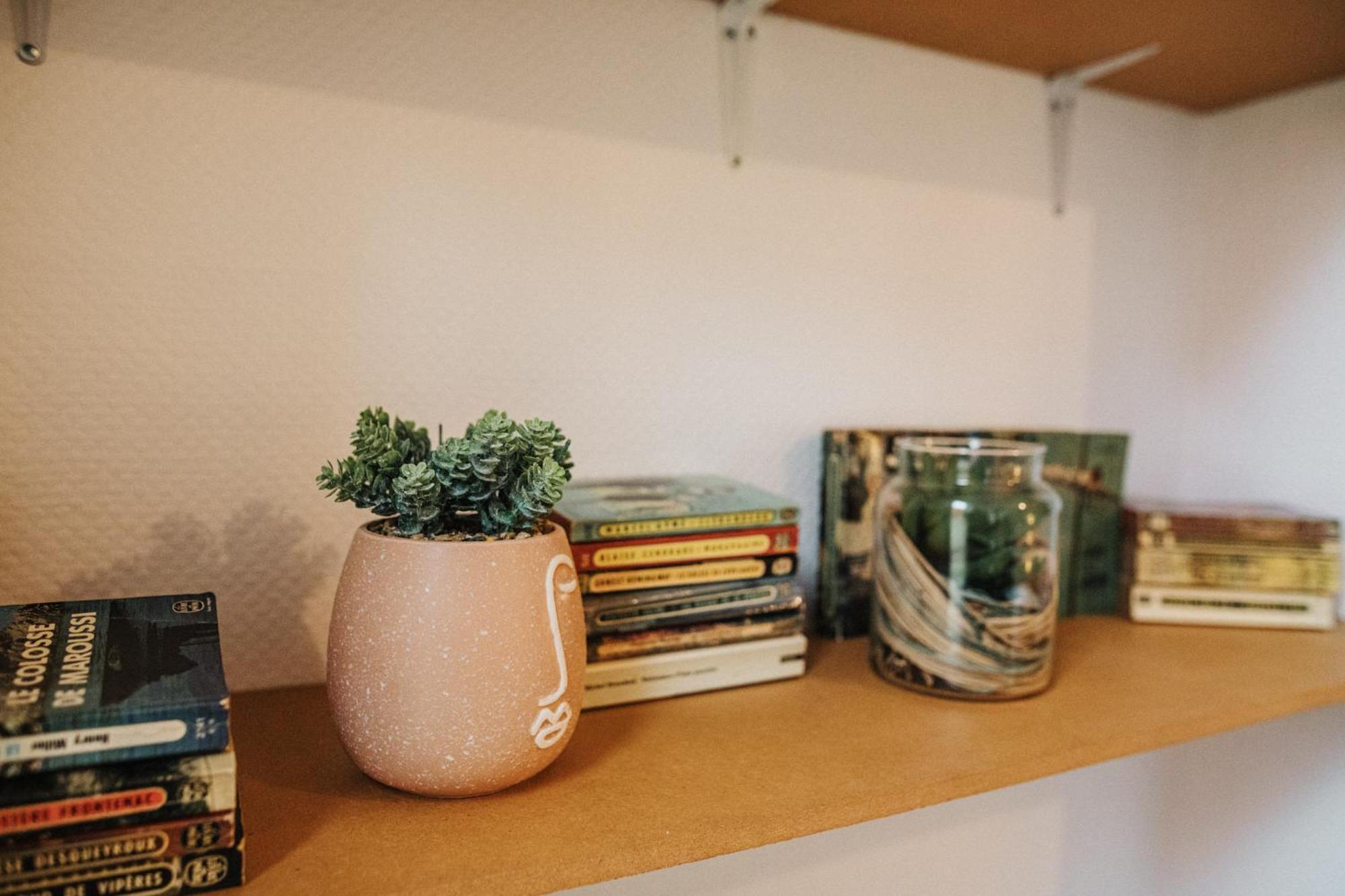 Apartament Les Malakoff Cherbourg-en-Cotentin Zewnętrze zdjęcie