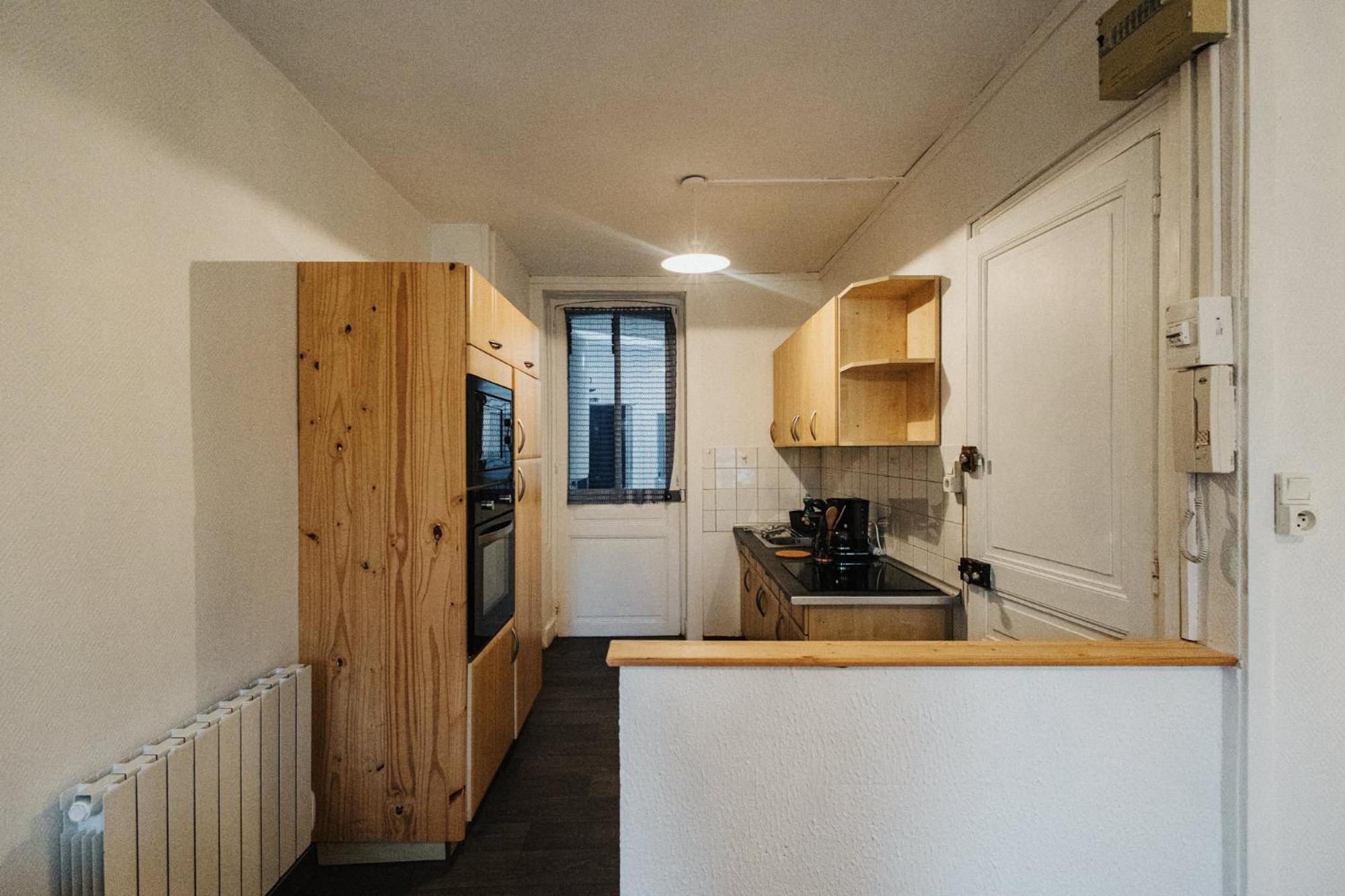 Apartament Les Malakoff Cherbourg-en-Cotentin Zewnętrze zdjęcie