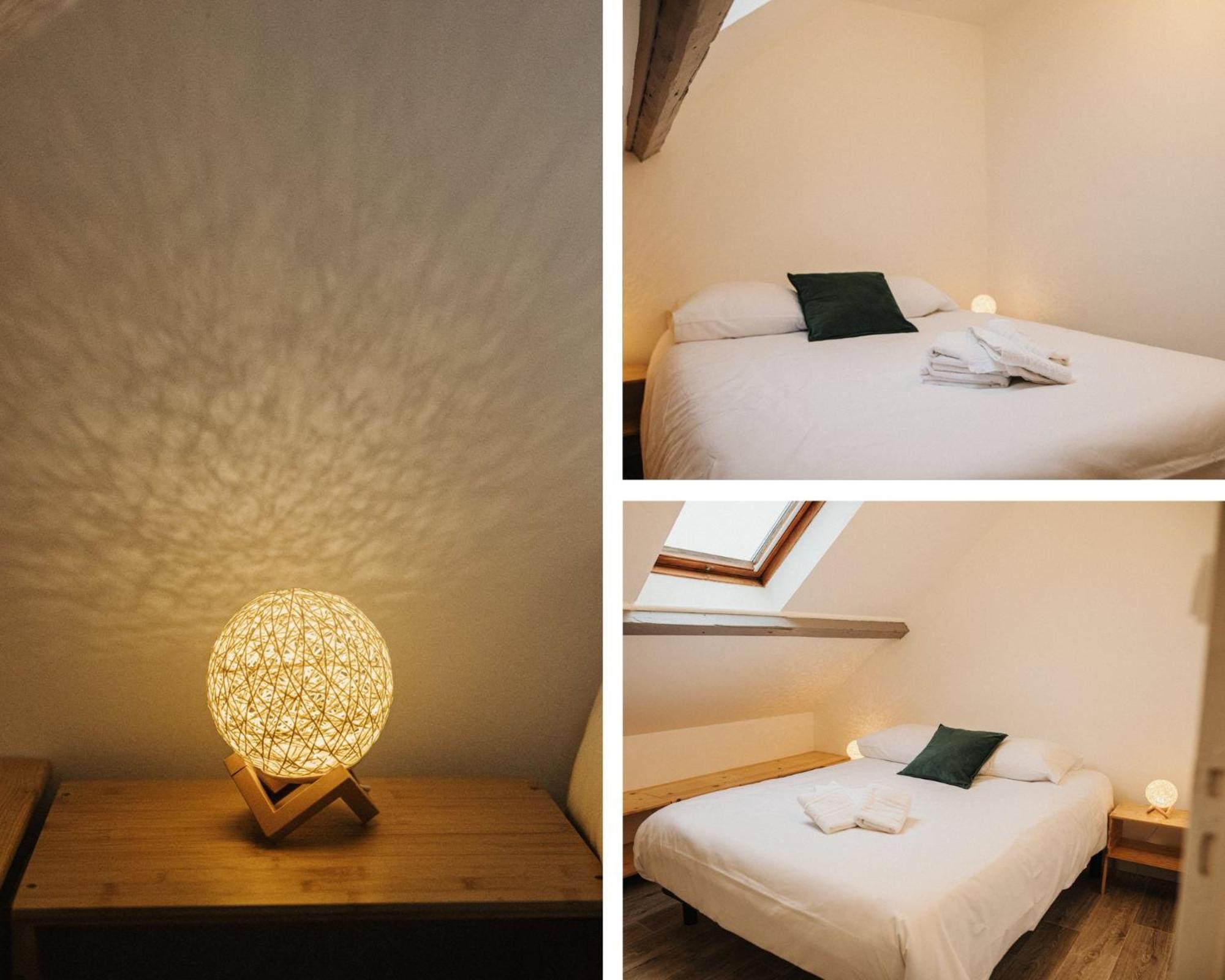 Apartament Les Malakoff Cherbourg-en-Cotentin Zewnętrze zdjęcie