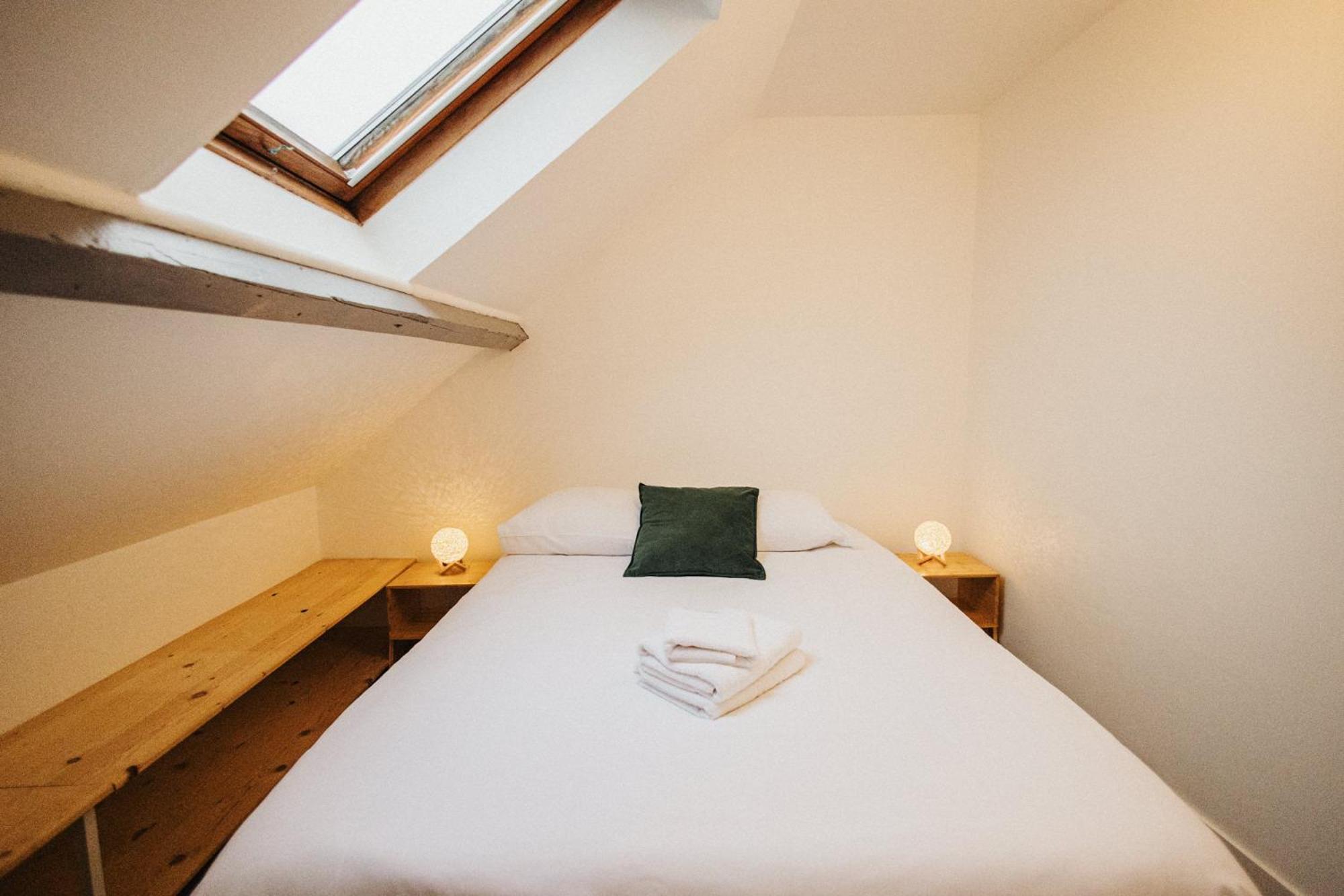 Apartament Les Malakoff Cherbourg-en-Cotentin Zewnętrze zdjęcie