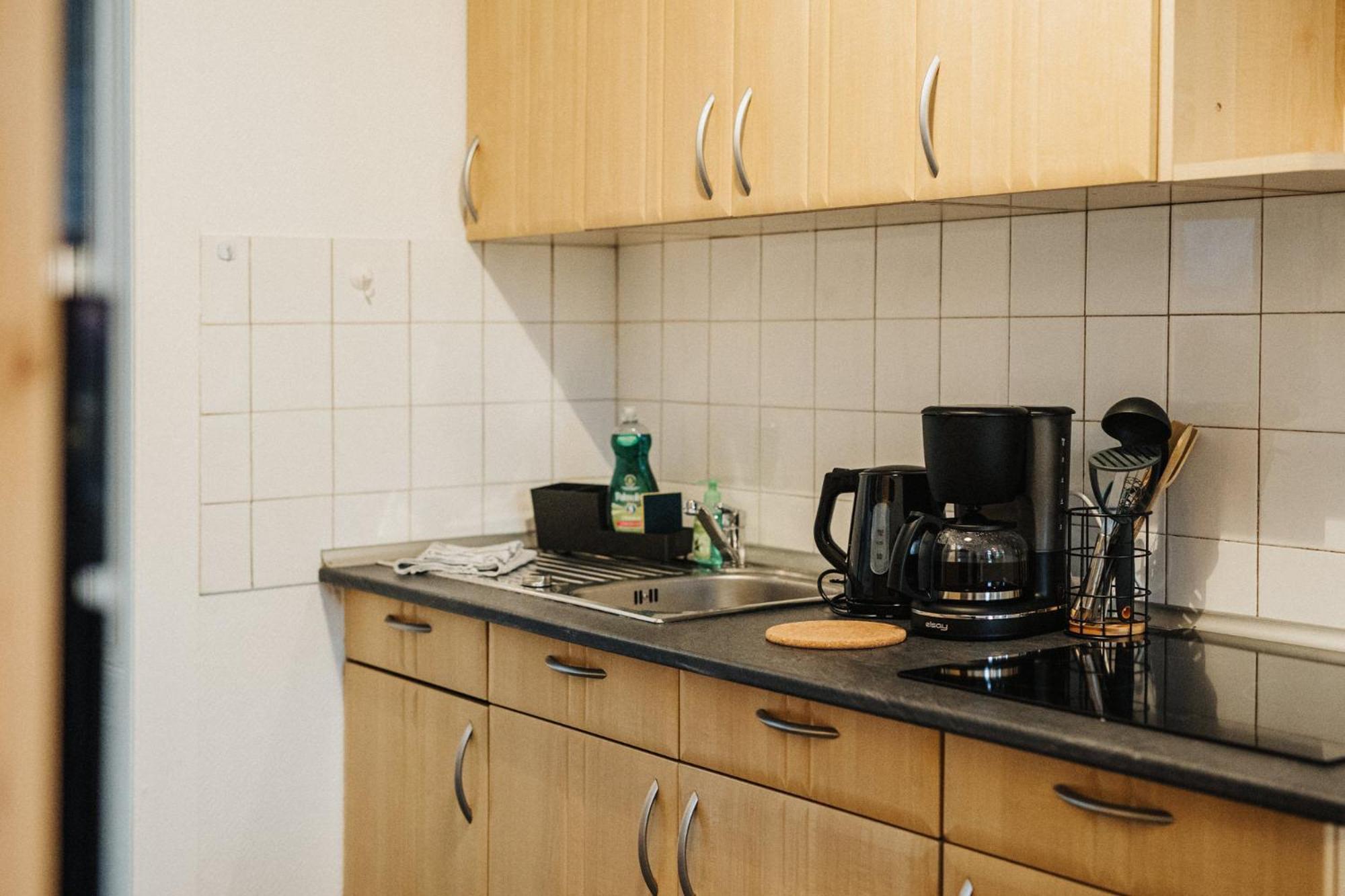 Apartament Les Malakoff Cherbourg-en-Cotentin Zewnętrze zdjęcie