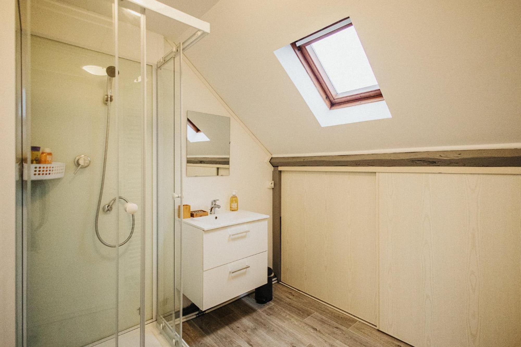 Apartament Les Malakoff Cherbourg-en-Cotentin Zewnętrze zdjęcie