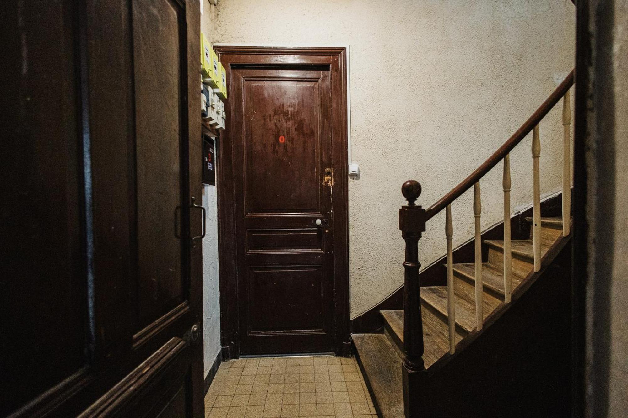 Apartament Les Malakoff Cherbourg-en-Cotentin Zewnętrze zdjęcie