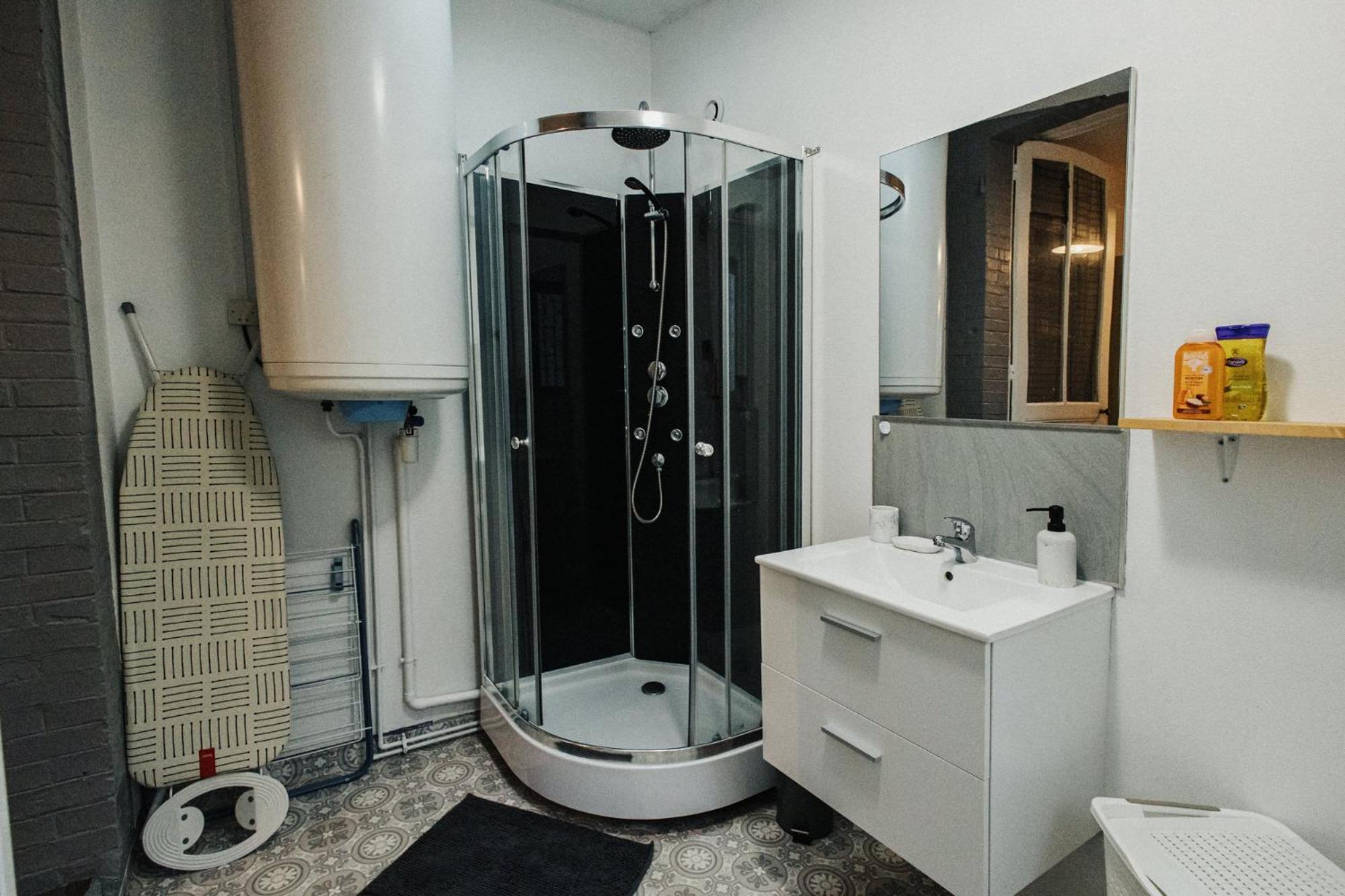 Apartament Les Malakoff Cherbourg-en-Cotentin Zewnętrze zdjęcie